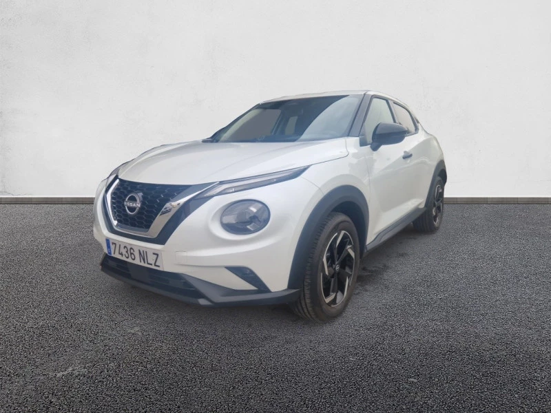 Nissan Juke DIG-T 84 kW (114 CV) DCT 7 Vel. Acenta