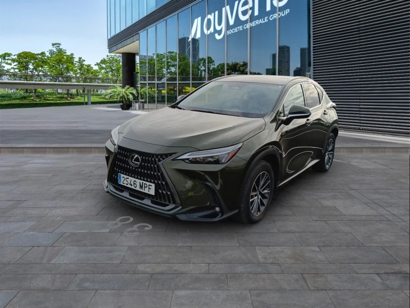 Lexus NX 350h Executive 2WD