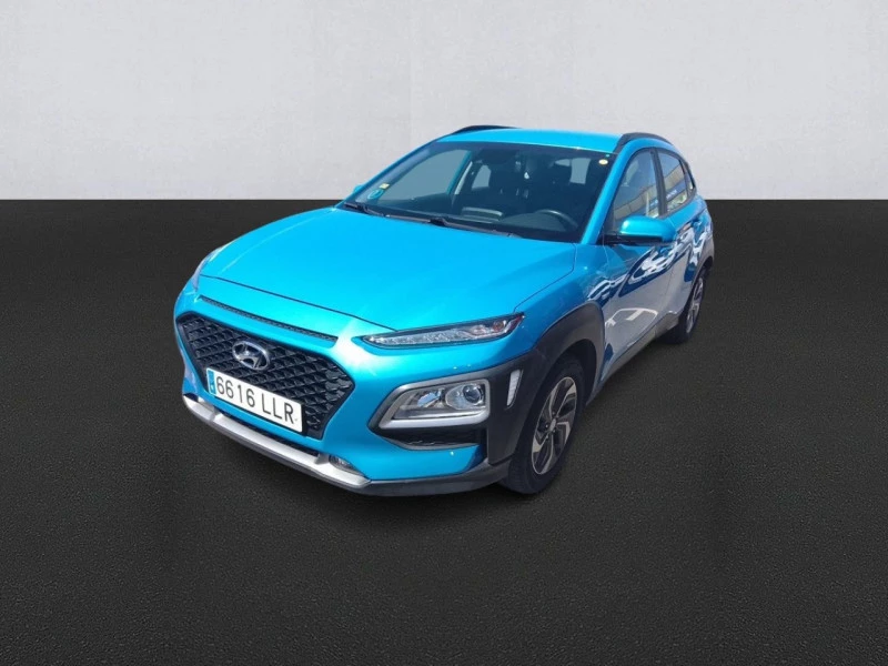 Hyundai Kona 1.6 GDI HEV Klass DT