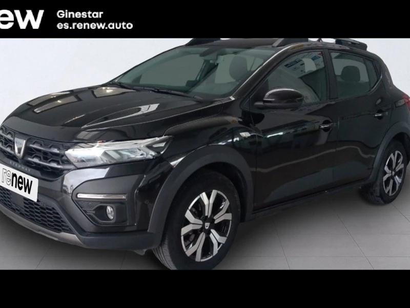 Dacia Sandero   Stepway TCe Comfort 67kW