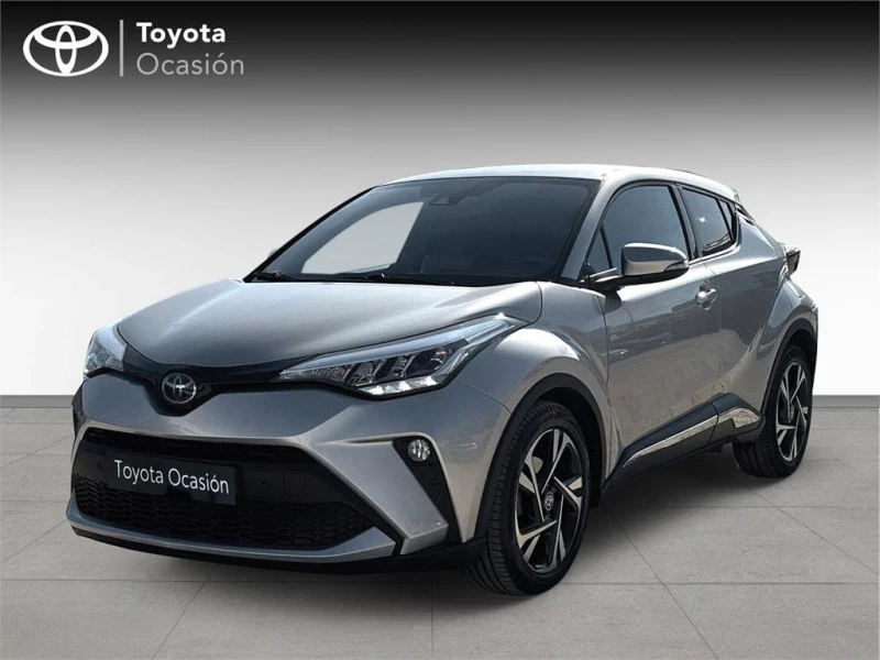 Toyota C-HR C-HR 125H Advance