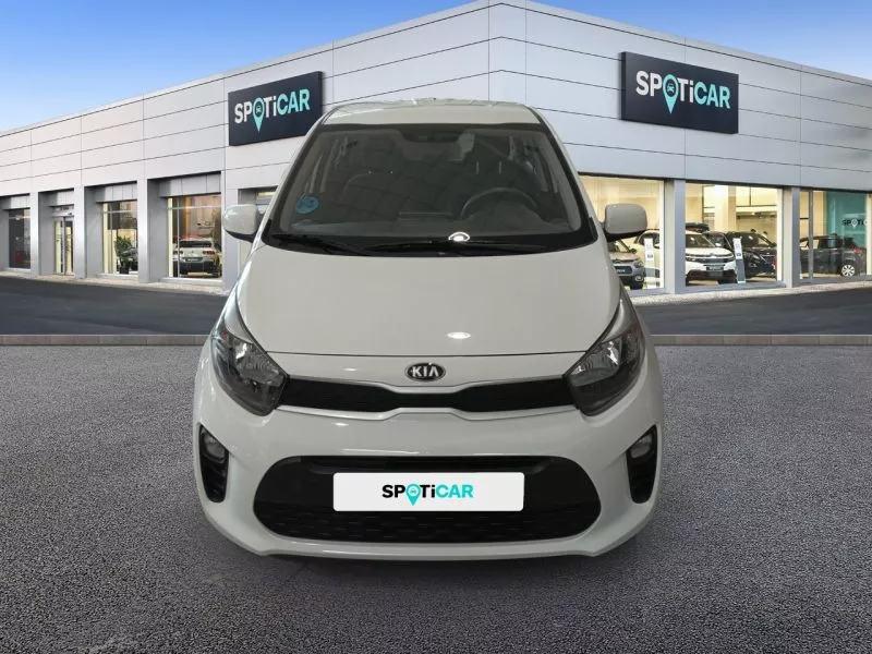 Kia Picanto 1.0 DPi 49kW (67CV) Concept