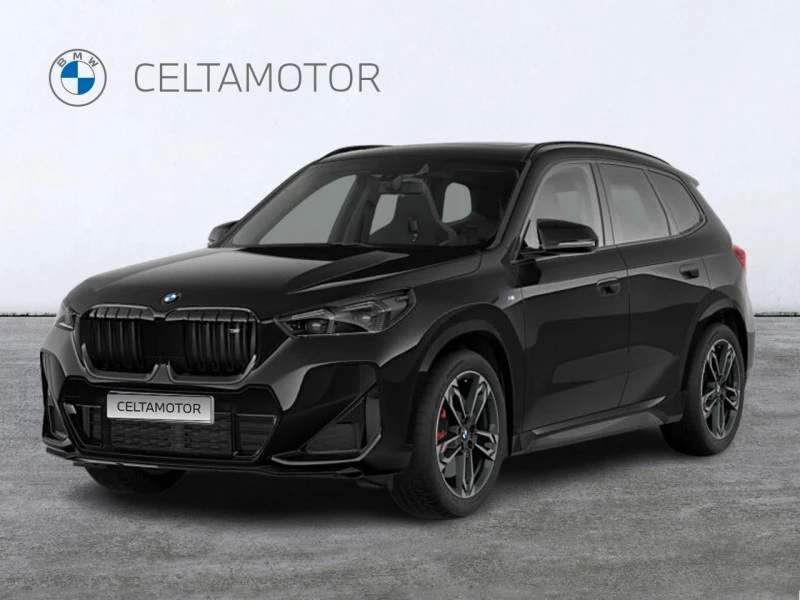 BMW X1 M35i xDrive BMW X1 M35i xDrive