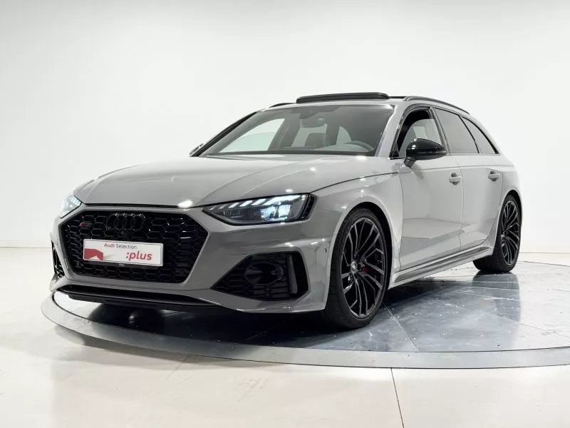 Audi A4 Allroad Quattro 40 TDI 150kW (204CV) quattro S tronic