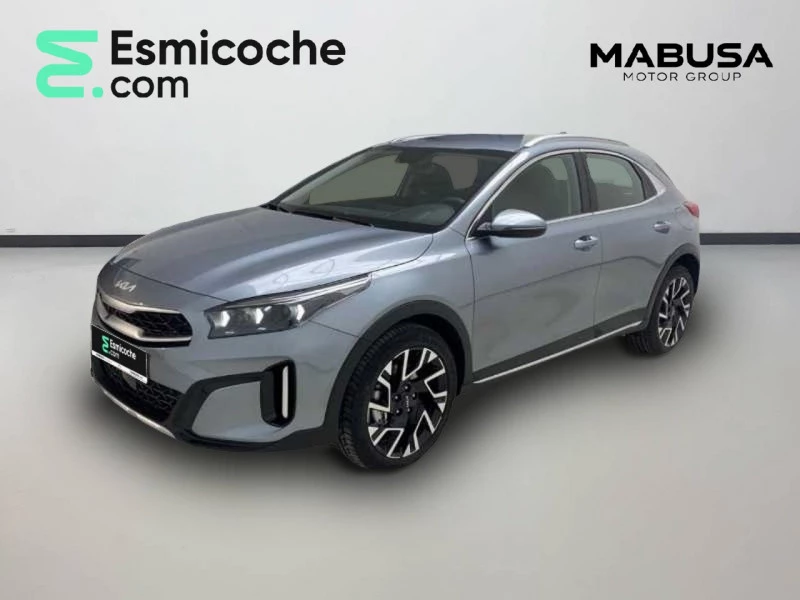 Kia XCeed Nuevo  1.0 T-Gdi 100 CV Tech