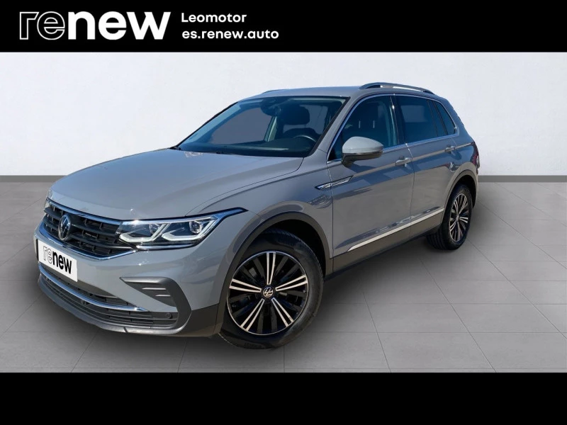 Volkswagen Tiguan  1.5 TSI Life 110kW