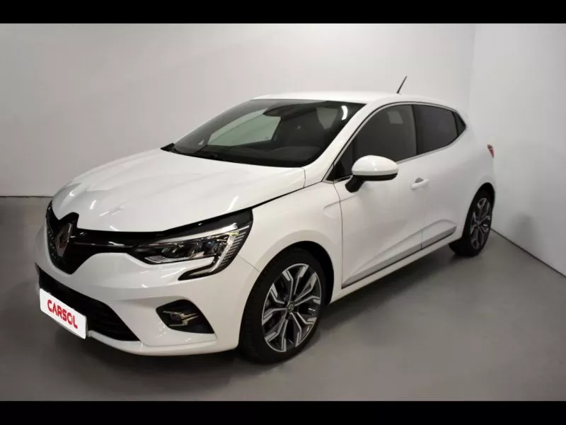 Renault Clio Zen TCe GPF 96 kW (130CV) EDC