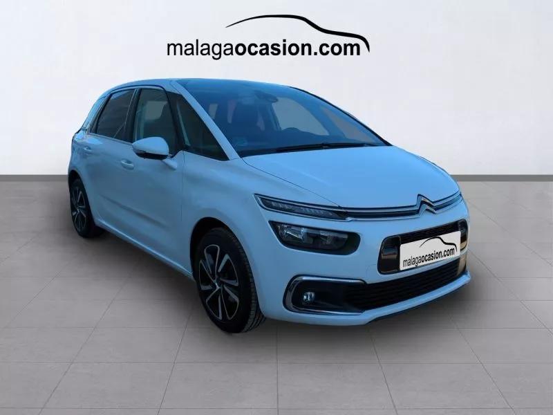 Citroën C4 Spacetourer BlueHDi 96KW (130CV) Feel