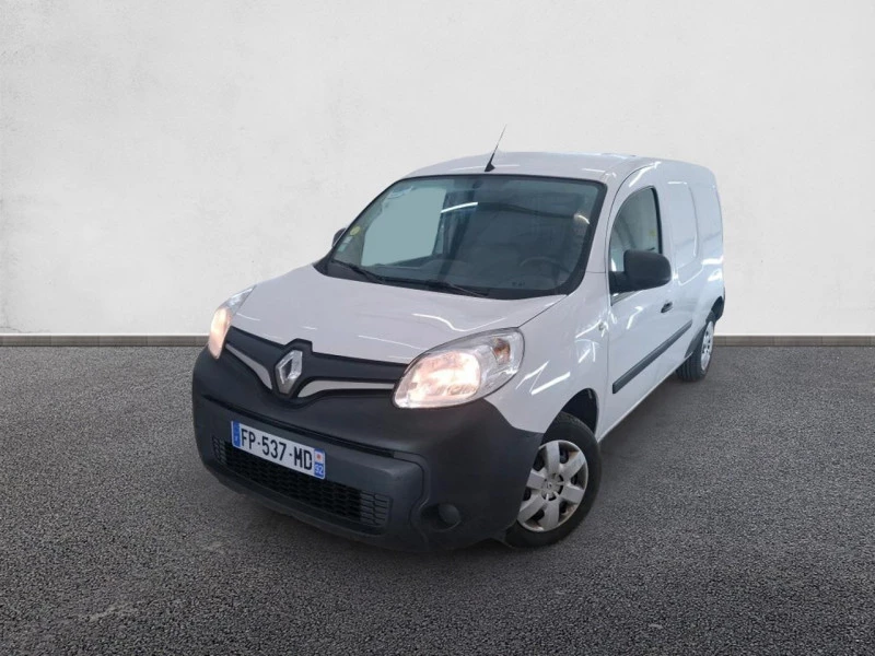 Renault Kangoo Furgón Profesional 1.5 Blue dCi 70kW (95CV)