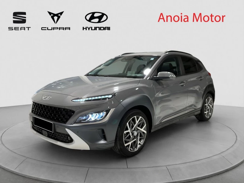 Hyundai Kona 1.6 TGDI HEV STYLE SKY