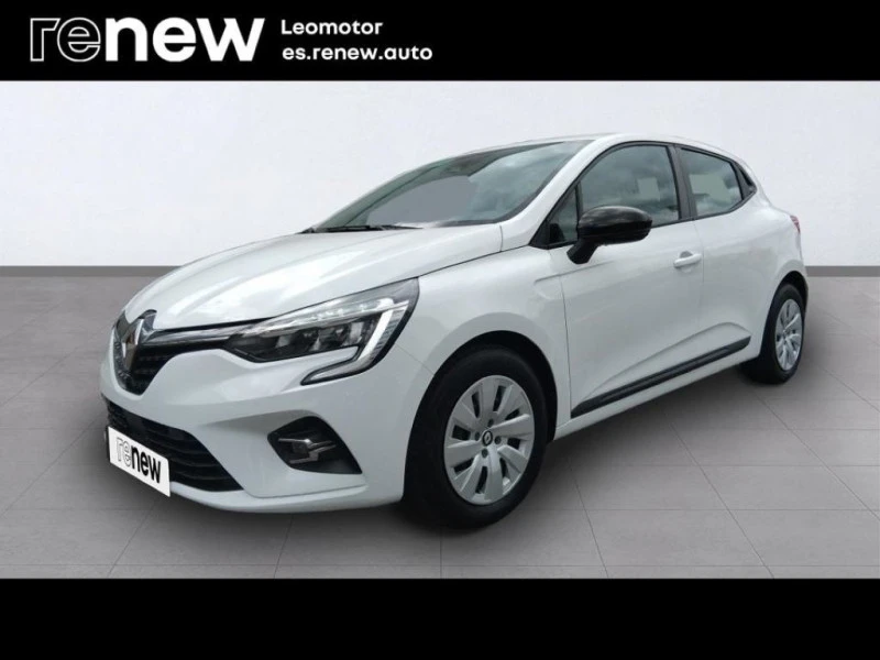 Renault Clio   TCe Equilibre 67kW