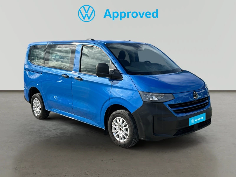 Volkswagen Caravelle Corta 2.0 TDI 81 kW (110 CV) 6 Ve