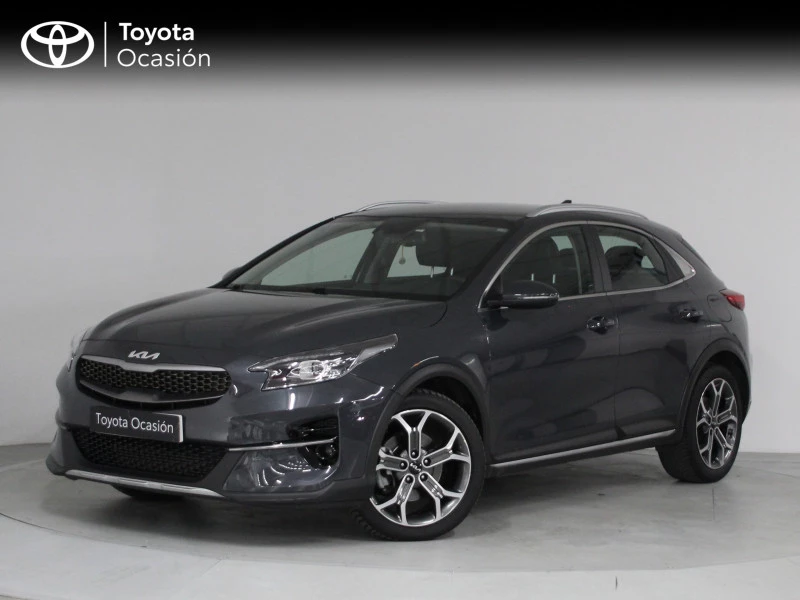 Kia XCeed 1.5 MHEV Emotion 118kW (160CV) DCT