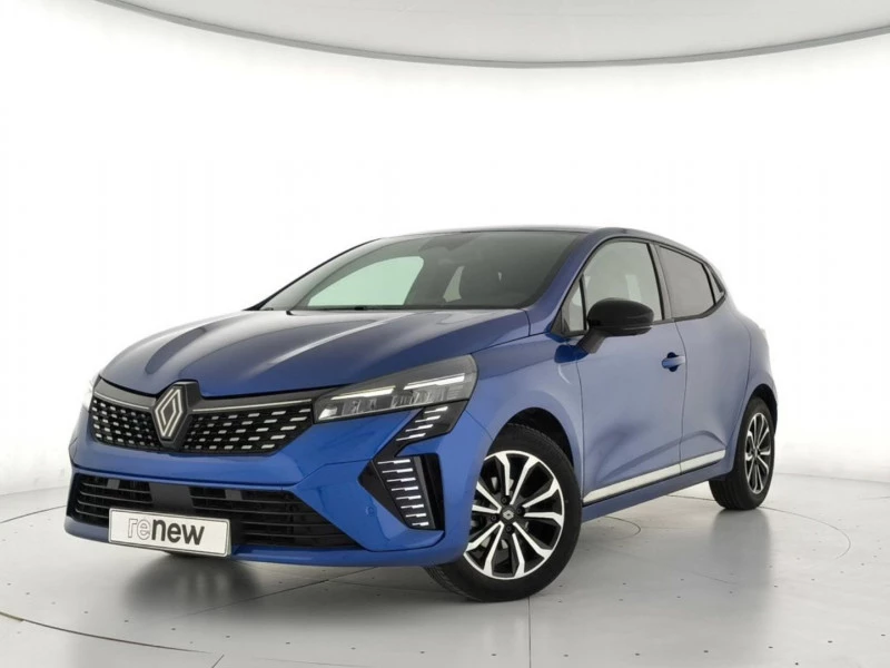 Renault Clio  TCE GLP TECHNO 74KW 5P