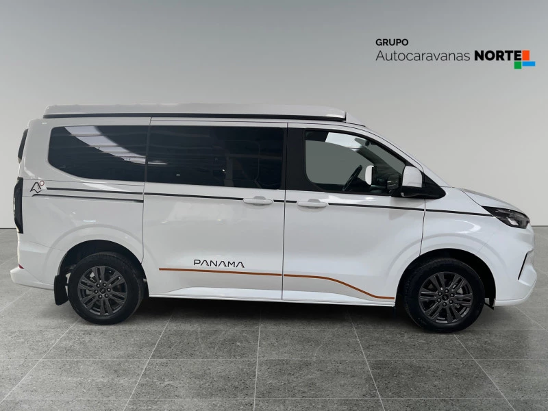 PANAMA PEAK PEAK 10+