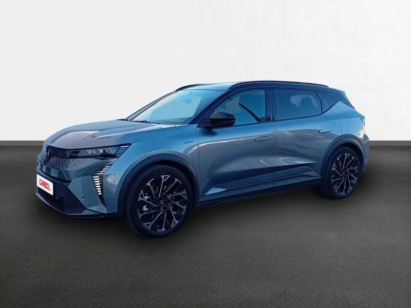 Renault Scenic E-Tech Esprit Alpine 160 kW (220CV) gran autono