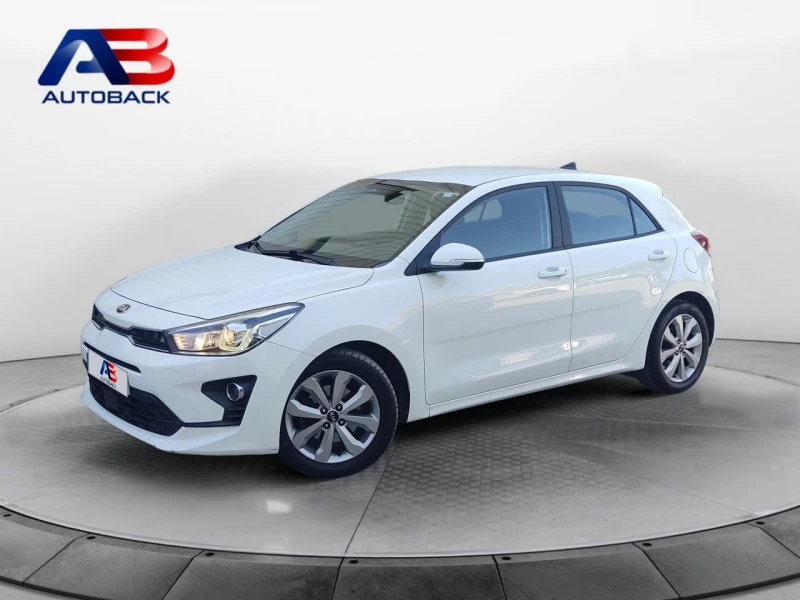 Kia Rio 1.0 T-GDi 88kW (120CV) MHEV iMT Drive Kia Rio 1.0 T-GDi 88kW (120CV) MHEV iMT Drive