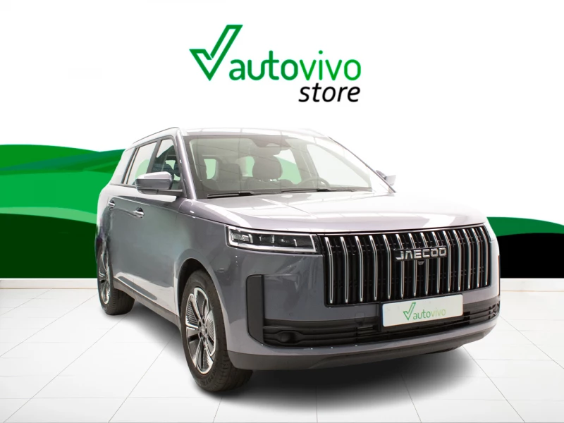 Jaecoo 5 Exclusive 1.6 TGDI 108kW (147CV) FWD