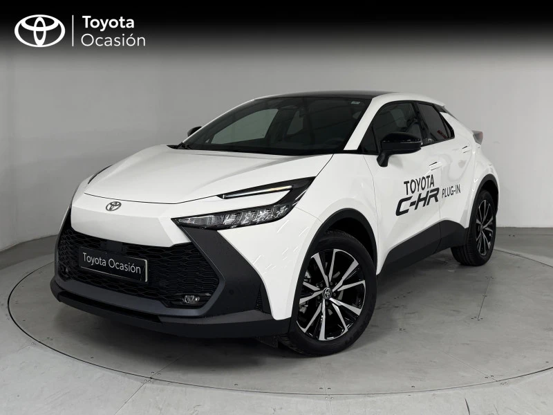 Toyota C-HR 2.0 220PH Advance Toyota C-HR 2.0 220PH Advance