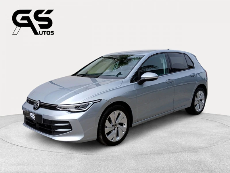 Volkswagen Golf Mas 2.0 TDI 85 kW (115 CV)