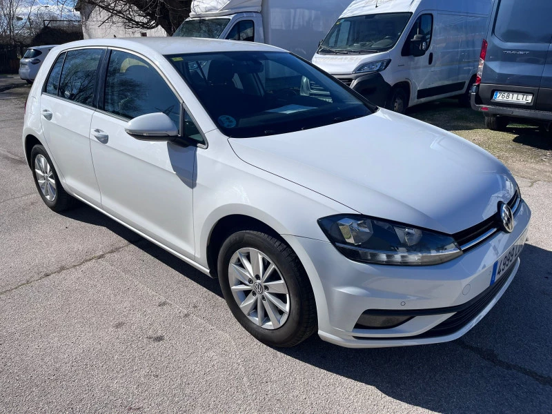 Volkswagen Golf VII LAST EDITION 1.6 TDI Volkswagen Golf VII LAST EDITION 1.6 TDI