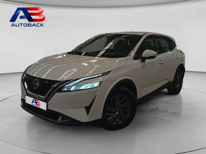 Nissan Qashqai DIG-T 103kW mHEV Premiere Edition Bit. Nissan Qashqai DIG-T 103kW mHEV Premiere Edition Bit.