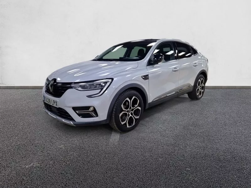 Renault Arkana Zen E-TECH Híbrido 105kW(145CV) -SS