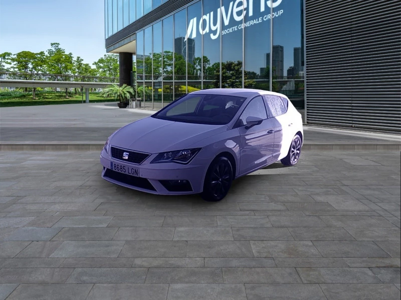 Seat Leon 1.6 TDI 85kW (115CV) S&S Style Visio Ed