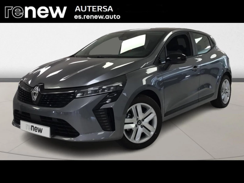 Renault Clio  E-TECH Full Hybrid Evolution 105kW