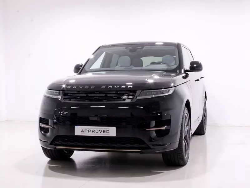 Land Rover Range Rover Sport 3.0 I6 PHEV 460 PS AWD Auto Dynamic SE Land Rover Range Rover Sport 3.0 I6 PHEV 460 PS AWD Auto Dynamic SE