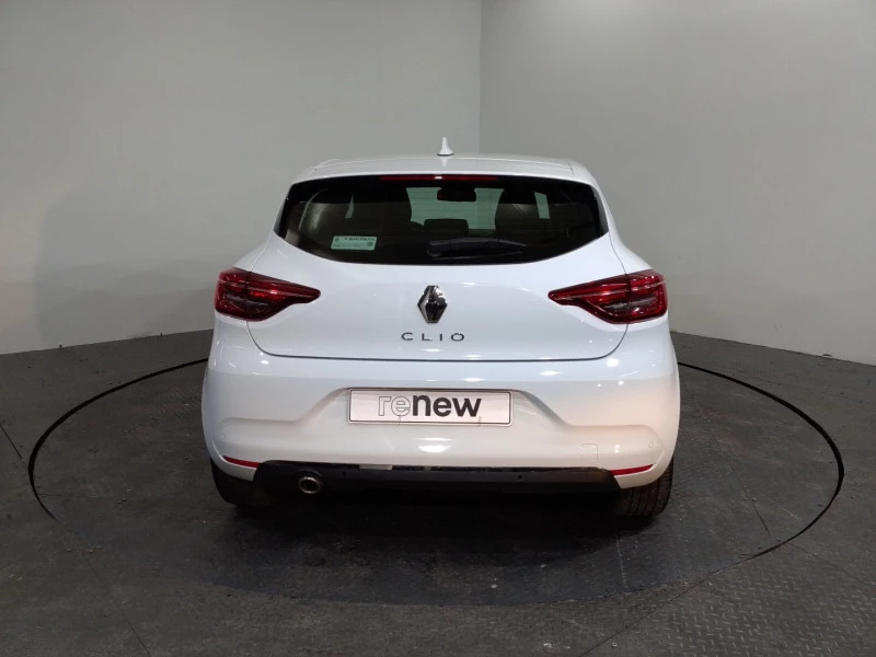 Renault Clio TCe Zen 103kW Renault Clio TCe Zen 103kW