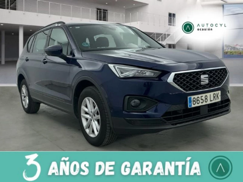 Seat Tarraco 2.0 TDI 110kW (150CV) S&S Style