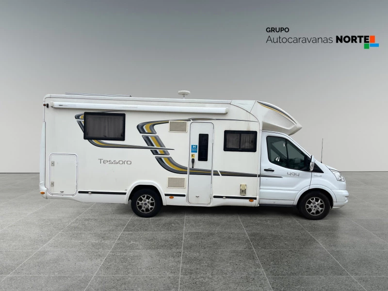 BENIMAR TESSORO TESSORO 494