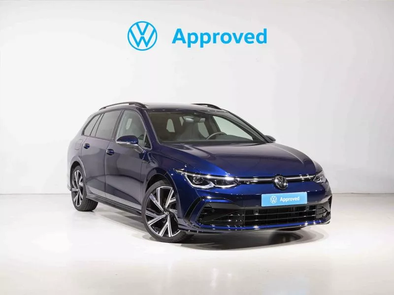 Volkswagen Golf R-Line 1.5 eTSI 96kW (130CV) DSG Variant