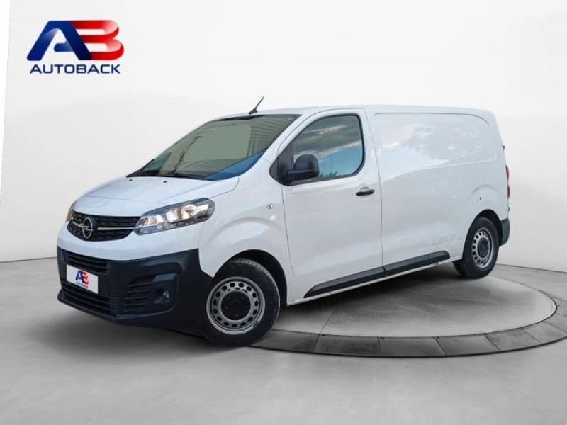 Opel Vivaro 1.5 Diesel 88kW (120CV) M Std Express Opel Vivaro 1.5 Diesel 88kW (120CV) M Std Express