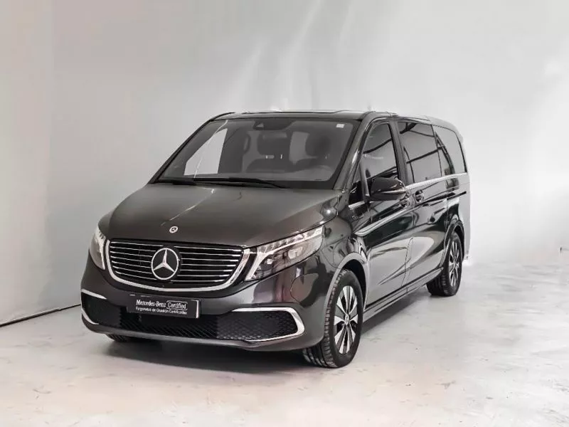 Mercedes-Benz EQV 100KWH EQV 300 SWB 204 5P