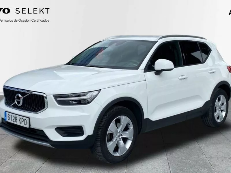 Volvo XC40 2.0 D3 MOMENTUM 5P