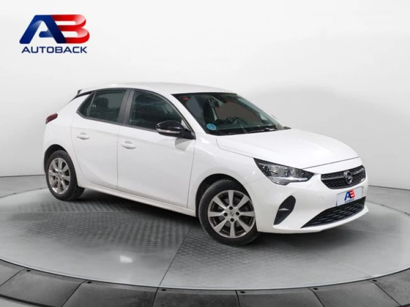 Opel Corsa 1.5D DT 74kW (100CV) Edition Opel Corsa 1.5D DT 74kW (100CV) Edition