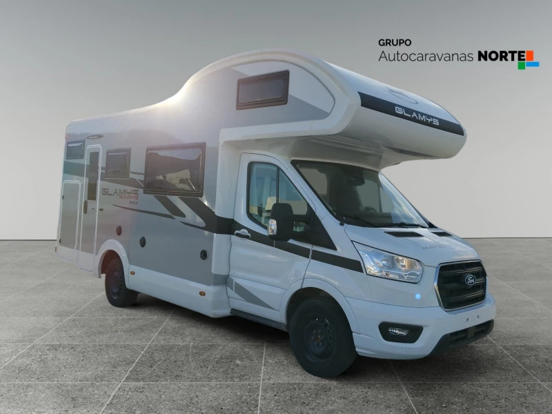 MCLOUIS GLAMYS GLAMYS 322