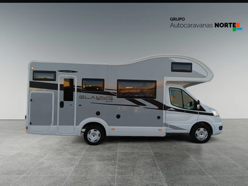 MCLOUIS GLAMYS GLAMYS 322