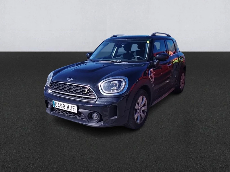 MINI Countryman Cooper SE ALL4