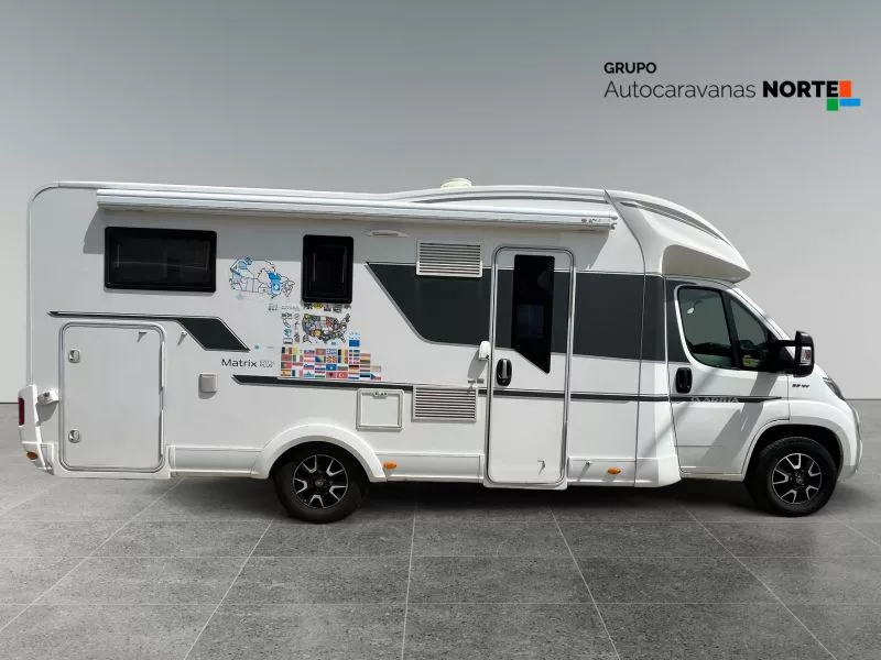ADRIA MATRIX MATRIX M670SL