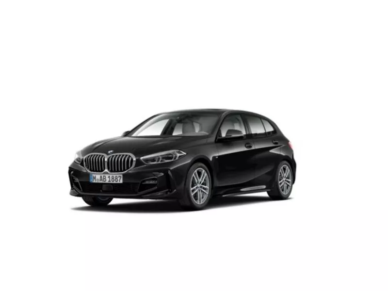 BMW Serie 1 118d Business