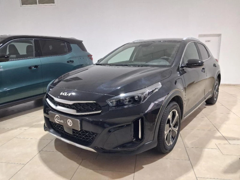 Kia XCeed 1.6 GDI PHEV EDRIVE 5P ( FLEXIPLAN) RESERVA DOMINIO