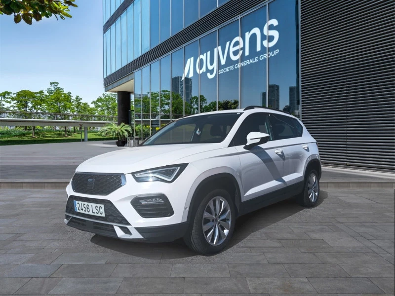Seat Ateca 2.0 TDI 85kW (115CV) S&S Style Go