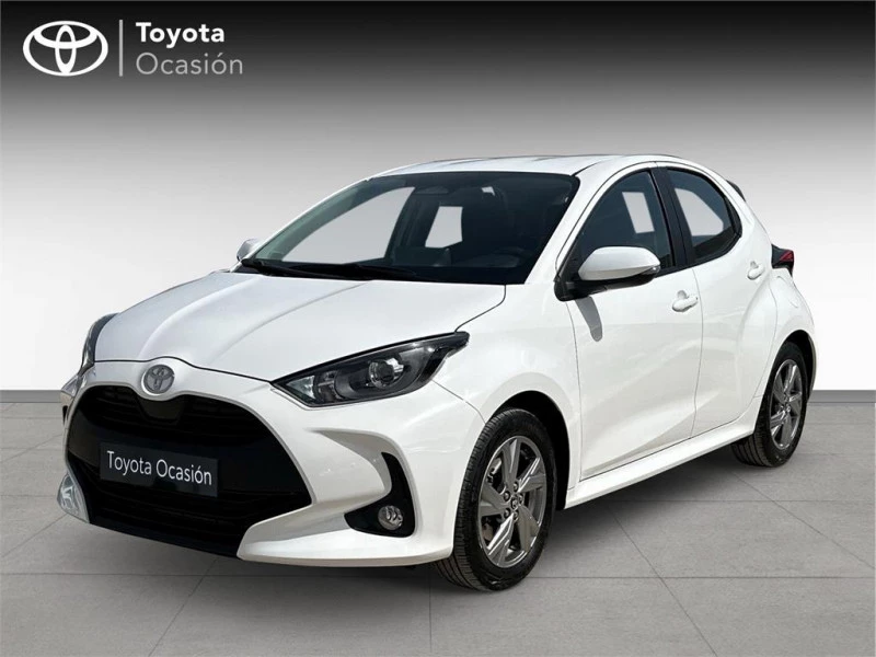 Toyota Yaris ACTIVE PLUS