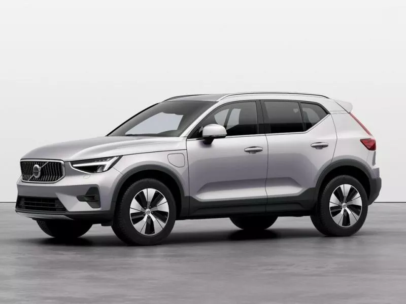 Volvo XC40 1.5 T4 PHEV RECHARGE CORE DCT 5P