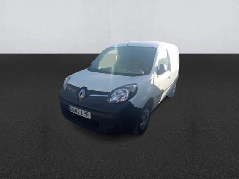 Renault Kangoo Z.E. Z.E.