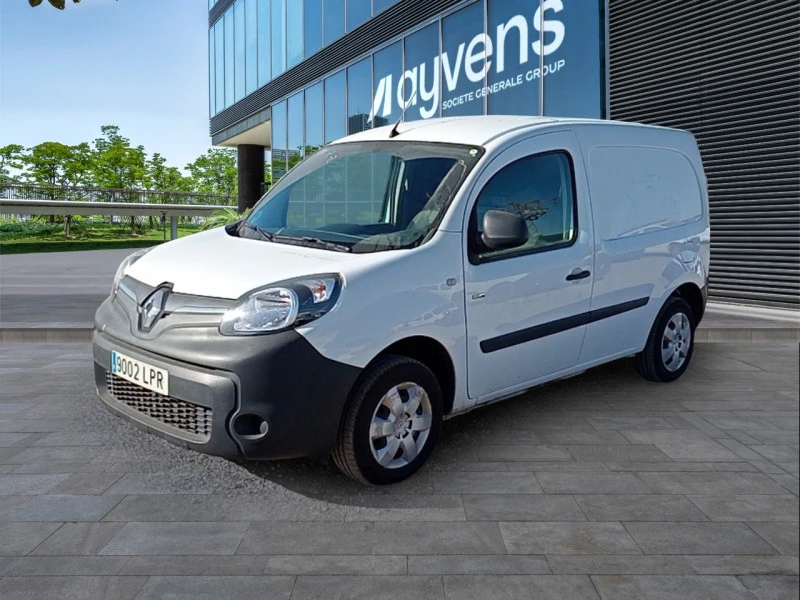Renault Kangoo Z.E. Z.E.