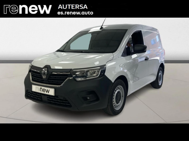 Renault Kangoo Furgón Kangoo Furgon L1 2 plazas 95cv